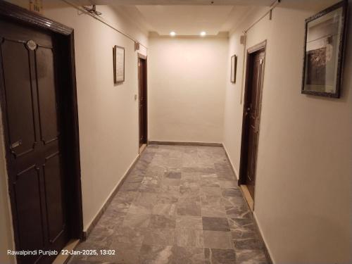 Exterior view, Al sakhawat hotel in Islamabad Exterior view, Al sakhawat hotel in Islamabad