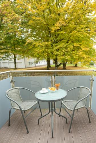 Boardinghouse Schellenberg in دونو وورث Boardinghouse Schellenberg in دونو وورث