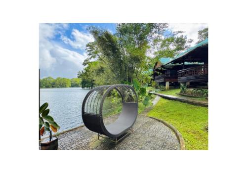 View, Almost Heaven Lake Resort in Lumban View, Almost Heaven Lake Resort in Lumban