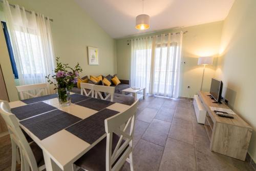 Green Bay Apartments Morinj in Kotor Green Bay Apartments Morinj in Kotor