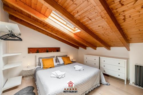 Aeroporto Milano-Marpensa Loft a 12 min & Self Chek-in