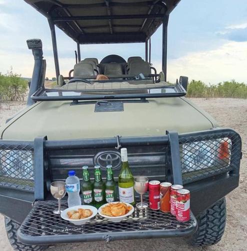 AFRICAN EXCELLENCE TOURs & ADVENTURE in Ramotswa AFRICAN EXCELLENCE TOURs & ADVENTURE in Ramotswa