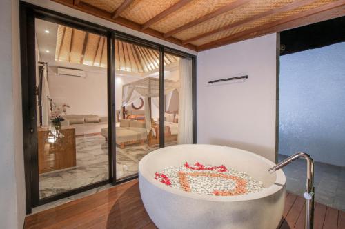 设施服务, 洛维纳天堂精品度假村 (Lovina Haven Boutique Resort) in 洛维纳海滩 设施服务, 洛维纳天堂精品度假村 (Lovina Haven Boutique Resort) in 洛维纳海滩