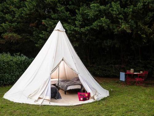 Удобства, Camping 3 étoiles - eeegh0 (Camping 3 etoiles - eeegh0) in Немур Удобства, Camping 3 étoiles - eeegh0 (Camping 3 etoiles - eeegh0) in Немур