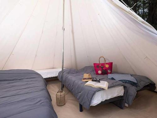 Удобства, Camping 3 étoiles - eeegh0 (Camping 3 etoiles - eeegh0) in Немур Удобства, Camping 3 étoiles - eeegh0 (Camping 3 etoiles - eeegh0) in Немур
