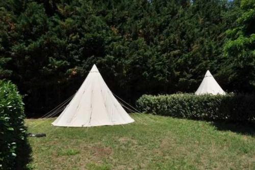 Удобства, Camping 3 étoiles - eeegh0 (Camping 3 etoiles - eeegh0) in Немур Удобства, Camping 3 étoiles - eeegh0 (Camping 3 etoiles - eeegh0) in Немур