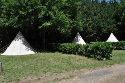 Удобства, Camping 3 étoiles - eeegh0 (Camping 3 etoiles - eeegh0) in Немур Удобства, Camping 3 étoiles - eeegh0 (Camping 3 etoiles - eeegh0) in Немур