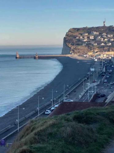 Gite 3 personnes Fecamp-Etretat in Contremoulins Gite 3 personnes Fecamp-Etretat in Contremoulins