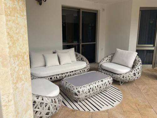 Lotus Villa - Luxurious with modern design in قيسارية Lotus Villa - Luxurious with modern design in قيسارية