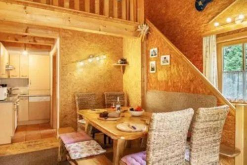Facilities, Ferienhaus TRUCKSHUTTE in Mayrhofen Facilities, Ferienhaus TRUCKSHUTTE in Mayrhofen