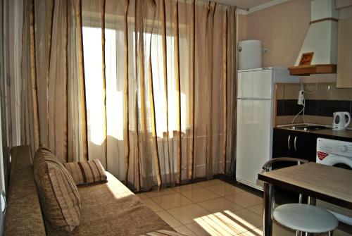 Sutkoff Apartments in Krasnodar Sutkoff Apartments in Krasnodar