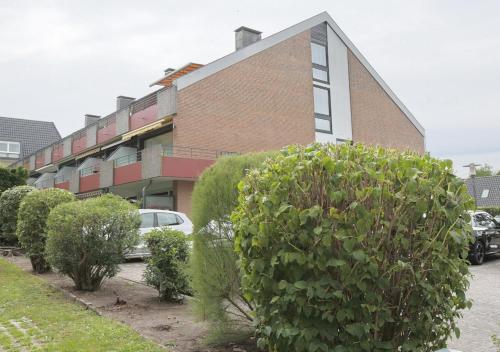 Esterno, Haus Adria Appartement 28 Küstenliebe (Haus Adria Appartement 28 Kustenliebe) in Scharbeutz Esterno, Haus Adria Appartement 28 Küstenliebe (Haus Adria Appartement 28 Kustenliebe) in Scharbeutz