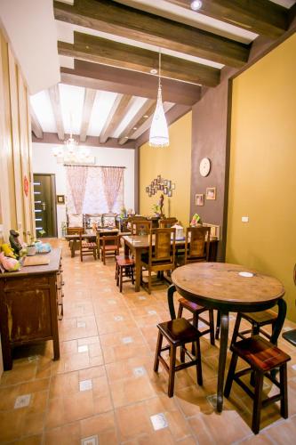 This photo about Colorful Homestay shared on HyHotel.com