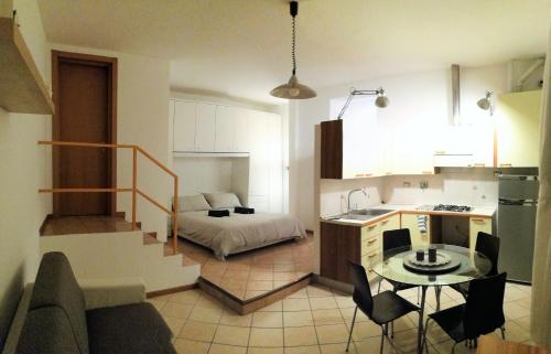 Bolognina Apartments in Bologna Bolognina Apartments in Bologna