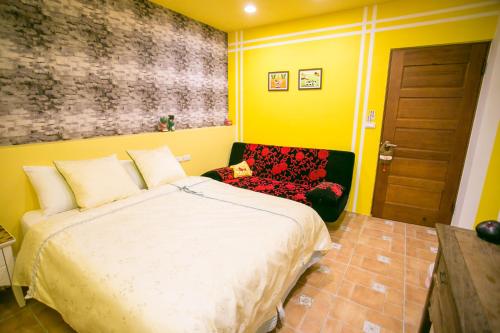 This photo about Colorful Homestay shared on HyHotel.com