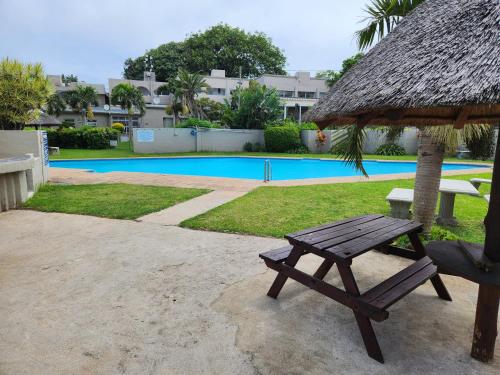 Blythedale Beach Apartment 1 in 斯坦格/卡得卡撒 Blythedale Beach Apartment 1 in 斯坦格/卡得卡撒