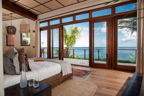 Luxury Beachfront Paradise in Virgin Gorda Luxury Beachfront Paradise in Virgin Gorda