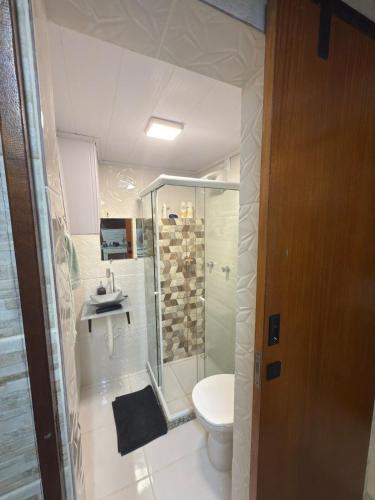 Casa completa proximo a praia in ชาโกเน Casa completa proximo a praia in ชาโกเน
