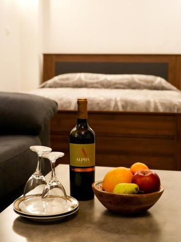 Vouni Calais in 禾尤尼 Vouni Calais in 禾尤尼