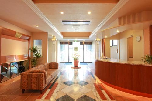 大廳, Sasarindou飯店 (Hotel Sasarindou) in 祇園 大廳, Sasarindou飯店 (Hotel Sasarindou) in 祇園
