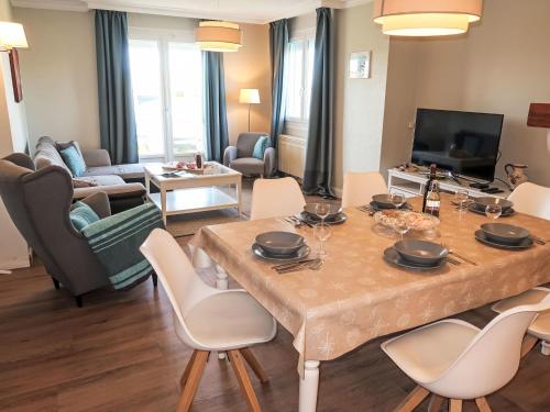 Holiday Home Reve de Mer by Interhome in 路基克亞 Holiday Home Reve de Mer by Interhome in 路基克亞