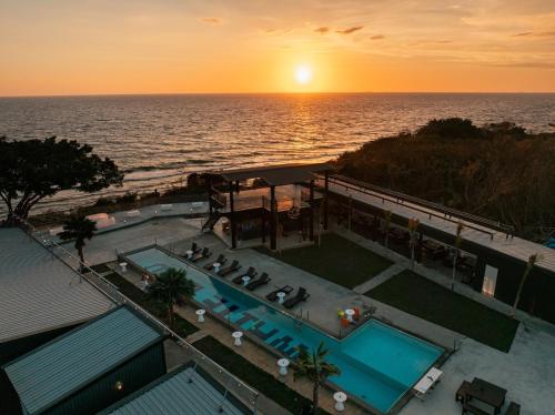 Fasilitas, White Card Free Diving in Liuqiu Fasilitas, White Card Free Diving in Liuqiu