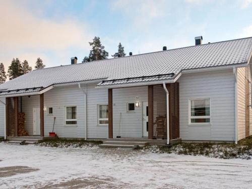 Holiday Home 4 seasons a 2 by Interhome in Sotkamo Holiday Home 4 seasons a 2 by Interhome in Sotkamo
