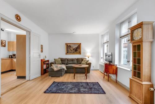 Atmospheric Apartment in Haderslev's Old Town in Haderslev City Center Atmospheric Apartment in Haderslev's Old Town in Haderslev City Center