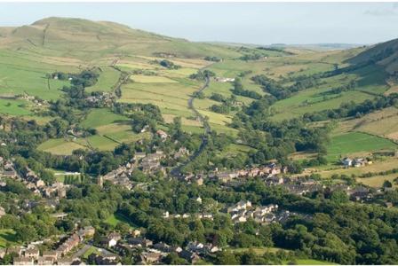 This photo about Ladygate Farm B and B shared on HyHotel.com