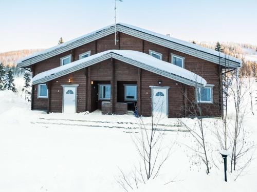 Holiday Home Uulanlinna b- paritalo by Interhome in Hyrynsalmi Holiday Home Uulanlinna b- paritalo by Interhome in Hyrynsalmi