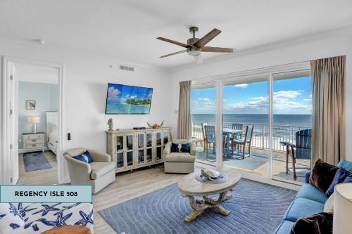 Regency Isle 508 by Liquid Life in Perdido Beach Regency Isle 508 by Liquid Life in Perdido Beach
