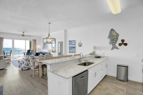 Regency Isle 508 by Liquid Life in Perdido Beach Regency Isle 508 by Liquid Life in Perdido Beach