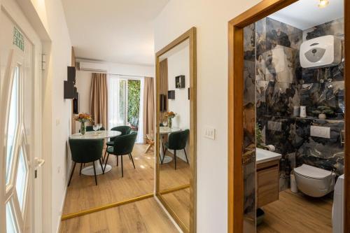 Apartman casa Blanca in Grljevac Apartman casa Blanca in Grljevac