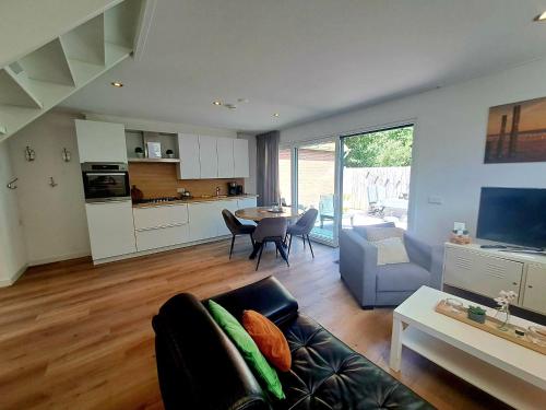 Bosweg 9a, Comfortabele vakantiewoning, Centrum Zoutelande in Zoutelande Bosweg 9a, Comfortabele vakantiewoning, Centrum Zoutelande in Zoutelande