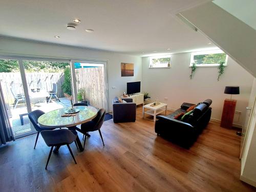 Vendégszoba, Bosweg 9a, Comfortabele vakantiewoning, Centrum Zoutelande in Zoutelande Vendégszoba, Bosweg 9a, Comfortabele vakantiewoning, Centrum Zoutelande in Zoutelande