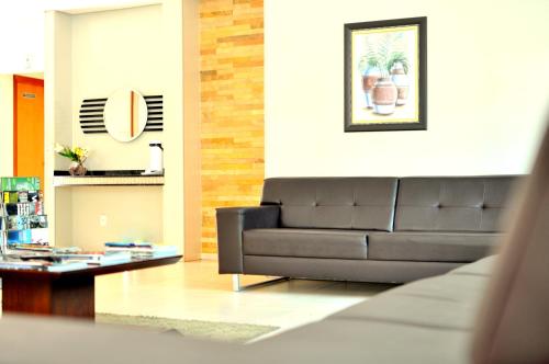 Hotel Executivo in 阿拉瓜伊納 Hotel Executivo in 阿拉瓜伊納
