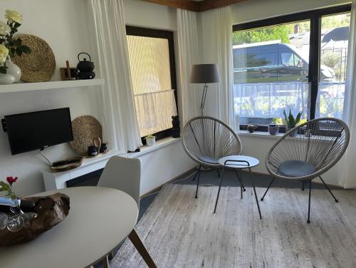 المنظر الخارجي, Rosenberg in Meuselbach - Schwarzmuhle المنظر الخارجي, Rosenberg in Meuselbach - Schwarzmuhle