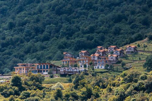 Apaga Resort in Іджеван Apaga Resort in Іджеван