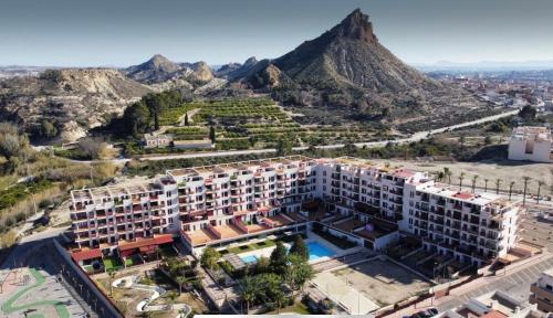 NATUR Spa in Villanueva Del Rio Segura NATUR Spa in Villanueva Del Rio Segura