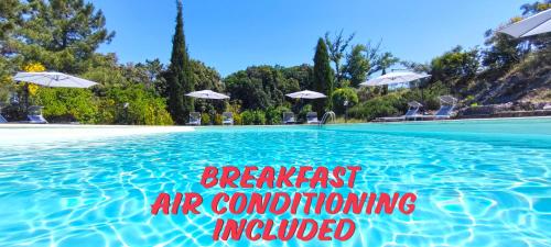 Agriturismo e Maneggio Poggio Leone