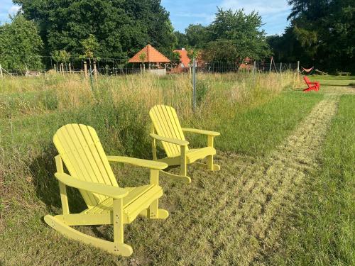 Neulandhof Spöring (Neulandhof Sporing) in Walsrode Neulandhof Spöring (Neulandhof Sporing) in Walsrode