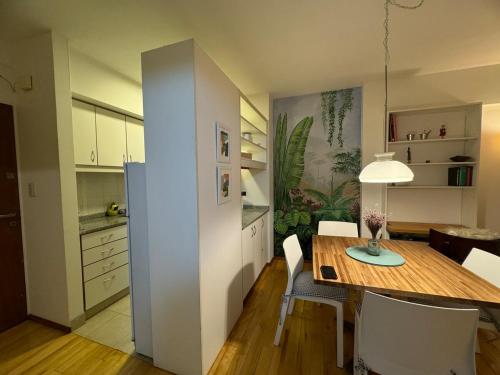 Fashionable Appartment City View in Villa Ortuzar Fashionable Appartment City View in Villa Ortuzar