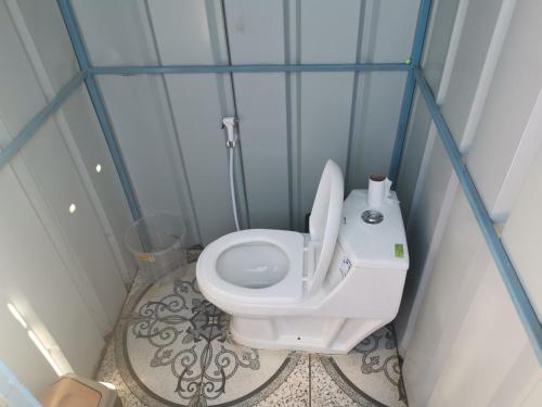 ROYAl FINS CAMP in Tiwi ROYAl FINS CAMP in Tiwi