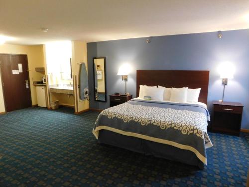 蘇城戴斯酒店 (Days Inn by Wyndham Sioux City) in 蘇市 (IA) 蘇城戴斯酒店 (Days Inn by Wyndham Sioux City) in 蘇市 (IA)