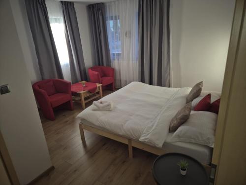 Vila Teta in Porumbacu De Sus Vila Teta in Porumbacu De Sus