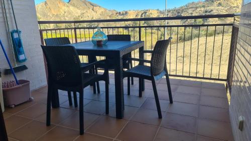 A környék, SPA RELAX paradise in Villanueva Del Rio Segura A környék, SPA RELAX paradise in Villanueva Del Rio Segura