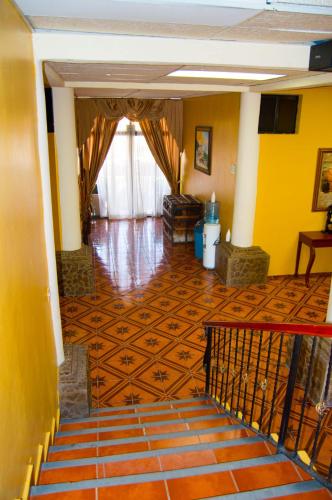 מתקני המלון, Hotel Antigua Comayagua in קומייגואה מתקני המלון, Hotel Antigua Comayagua in קומייגואה