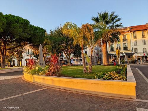 Appartement 2 pieces a Frejus, proche plage - FR-1-226A-199 in Frejus Plage Appartement 2 pieces a Frejus, proche plage - FR-1-226A-199 in Frejus Plage