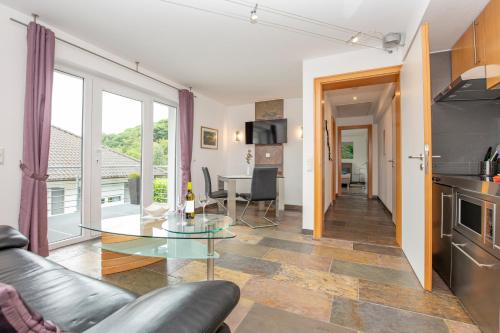 Létesítmények, Ferienwohnung Sternenwald in Alf Létesítmények, Ferienwohnung Sternenwald in Alf