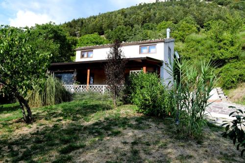 Chalet di montagna in Marsicovetere Chalet di montagna in Marsicovetere